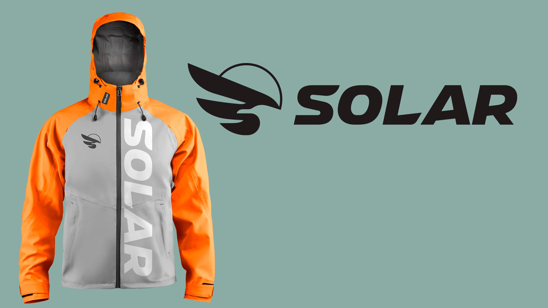 Новый фирменный стиль производителя моторных лодок Solar — Изображение №5 — Брендинг на Dprofile