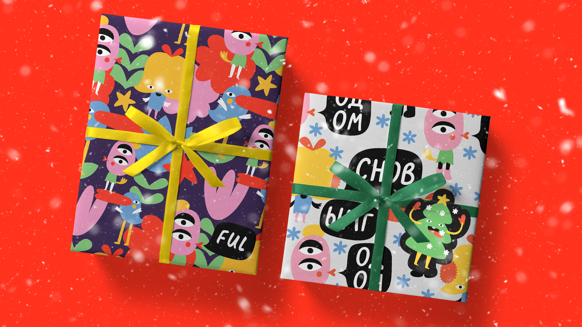 Фирменный стиль магазина косметики Be beautiful — Изображение №9 — Брендинг, Графика на Dprofile