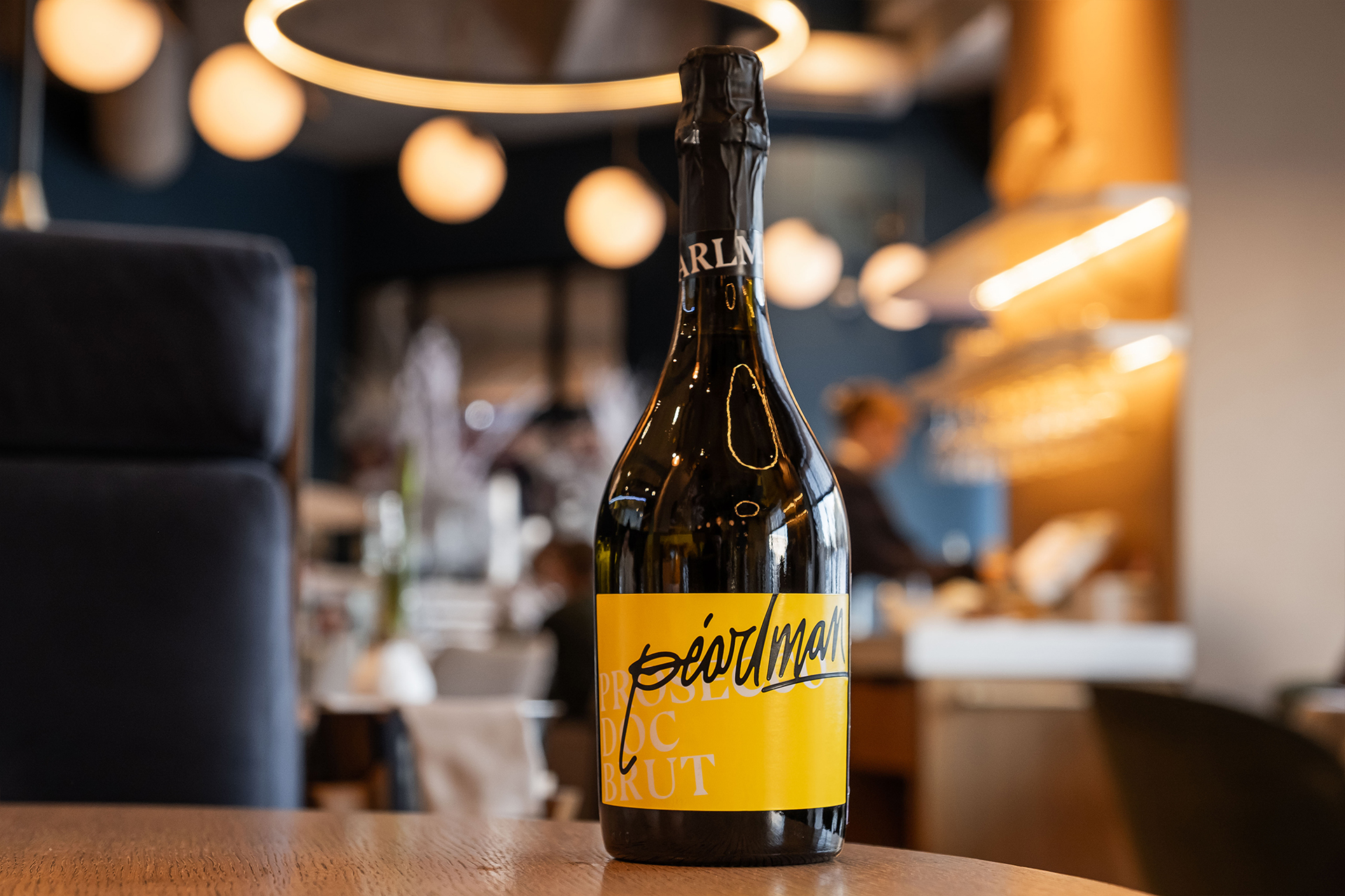 Дизайн этикеток игристого вина Pearlman — Изображение №3 — Брендинг, Графика на Dprofile