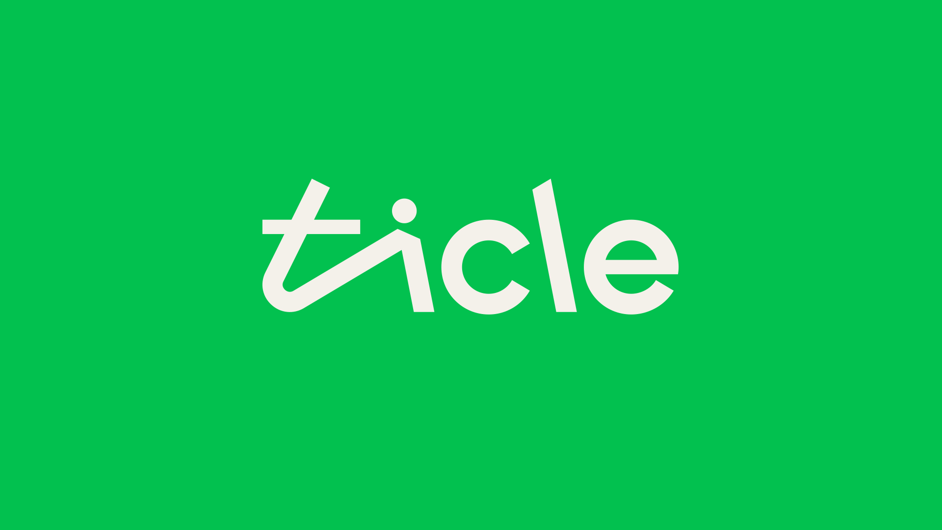 Обновленный стиль Ticle — Изображение №2 — Брендинг, Графика на Dprofile