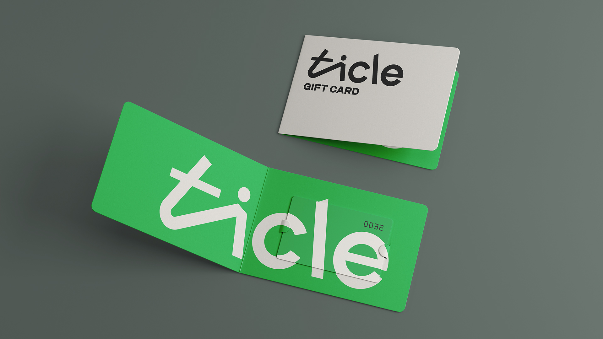 Обновленный стиль Ticle — Изображение №5 — Брендинг, Графика на Dprofile