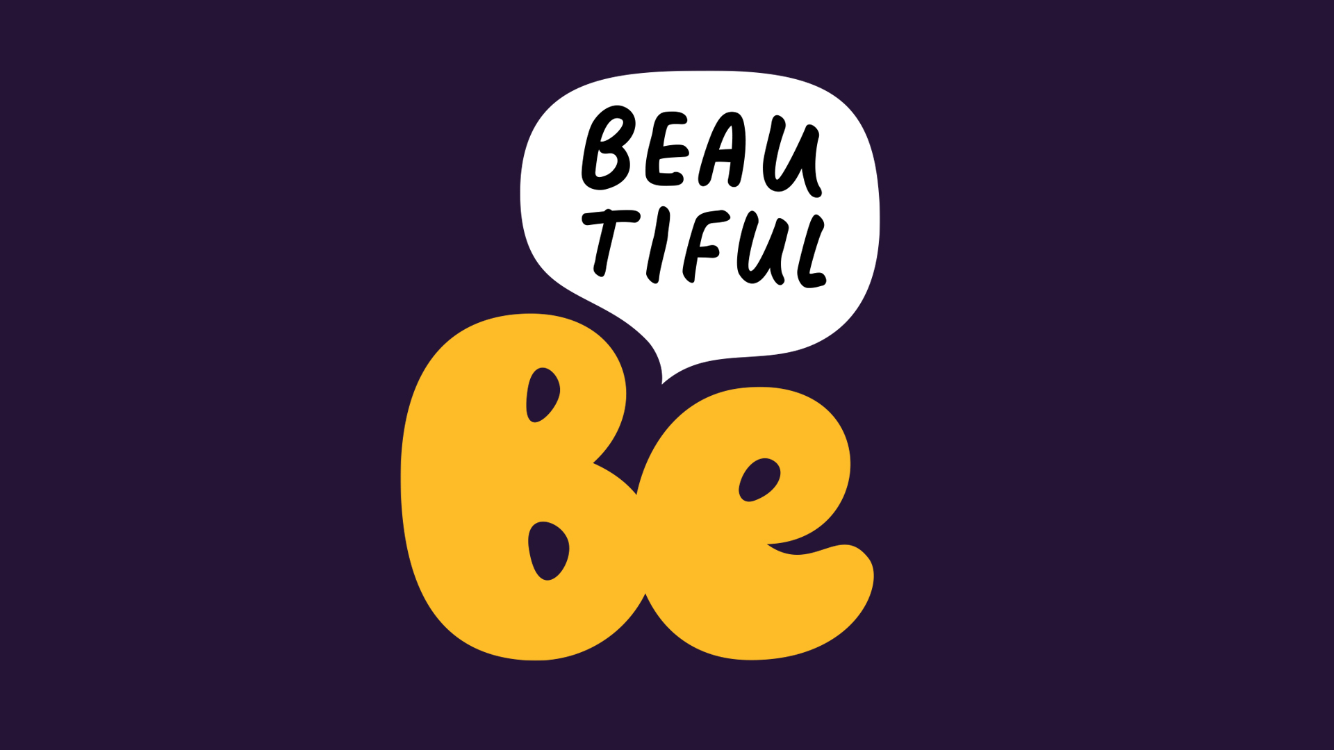 Фирменный стиль магазина косметики Be beautiful — Изображение №2 — Брендинг, Графика на Dprofile