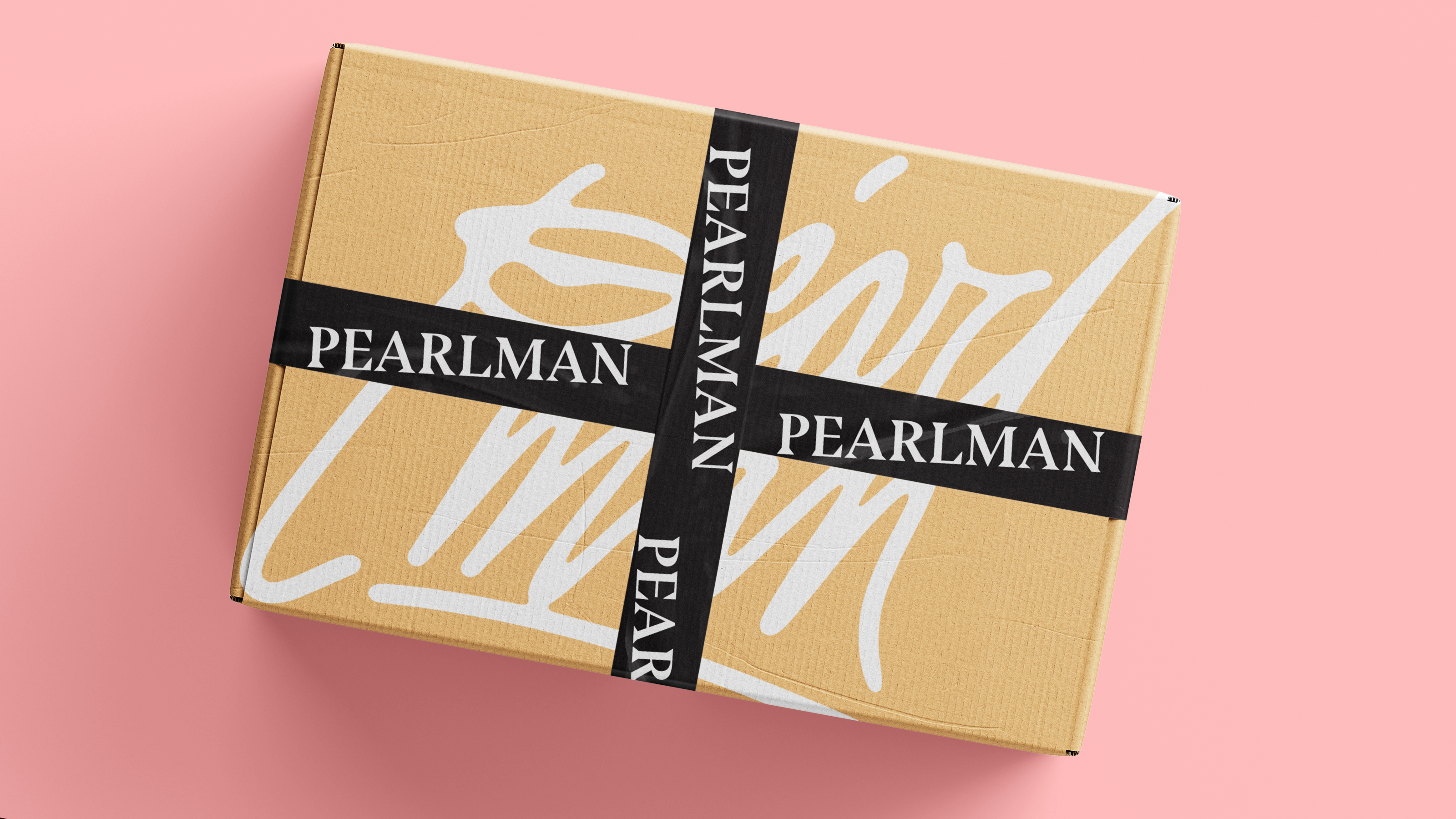 Дизайн этикеток игристого вина Pearlman — Изображение №7 — Брендинг, Графика на Dprofile