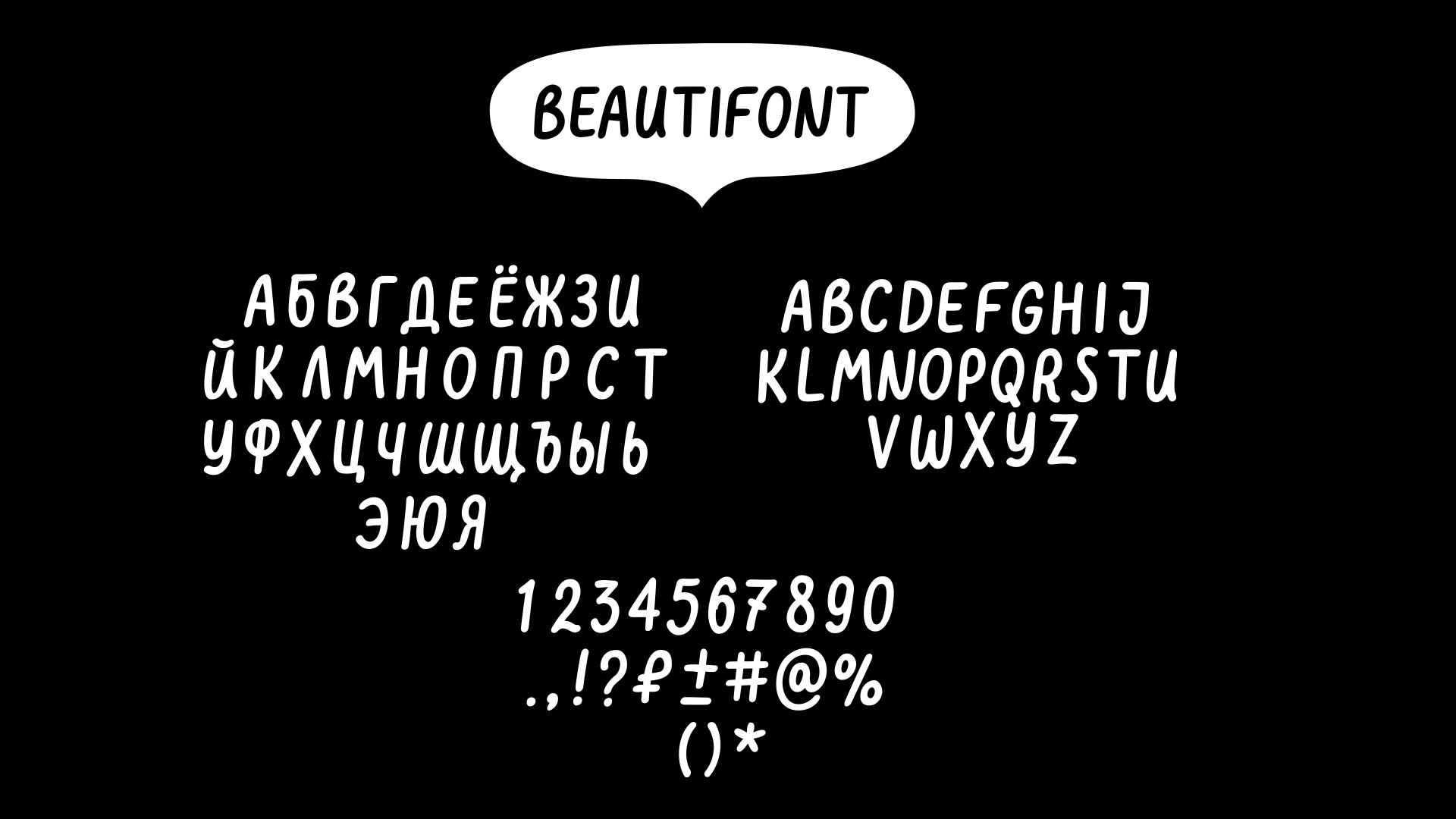 Фирменный стиль магазина косметики Be beautiful — Изображение №4 — Брендинг, Графика на Dprofile