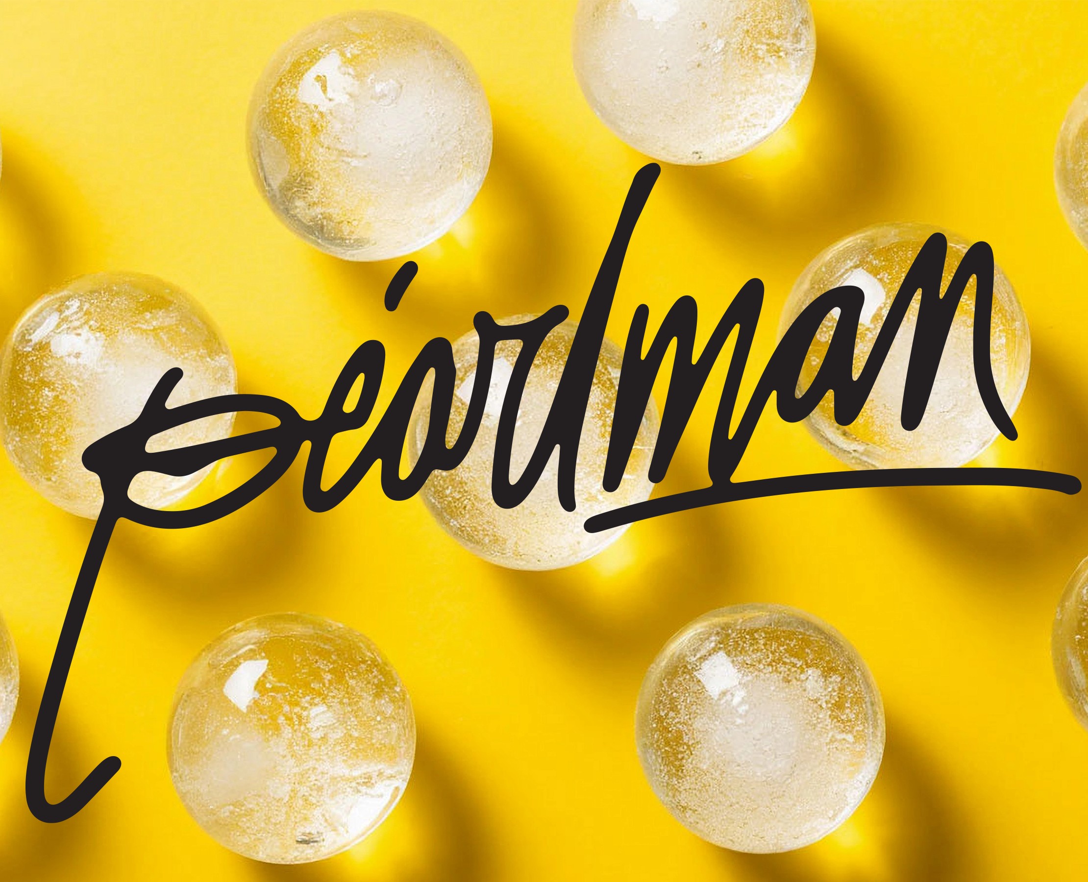 Дизайн этикеток игристого вина Pearlman на Dprofile