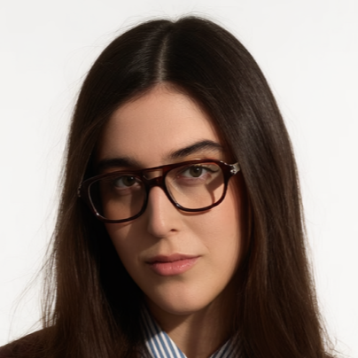 Аватар пользователя Юлия Казарова