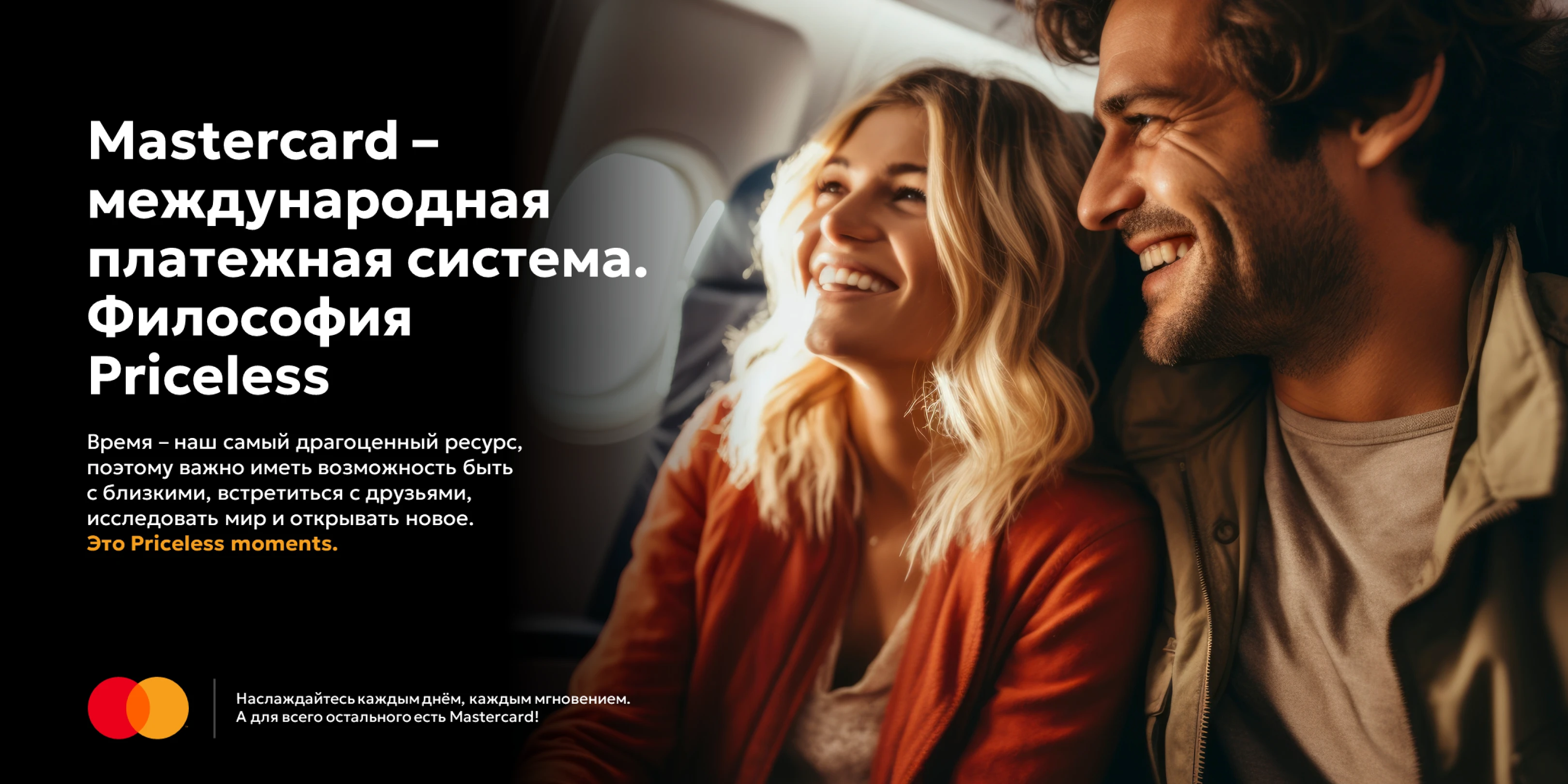 Mastercard Минский аэропорт Fast Track — Изображение №4 — Брендинг на Dprofile