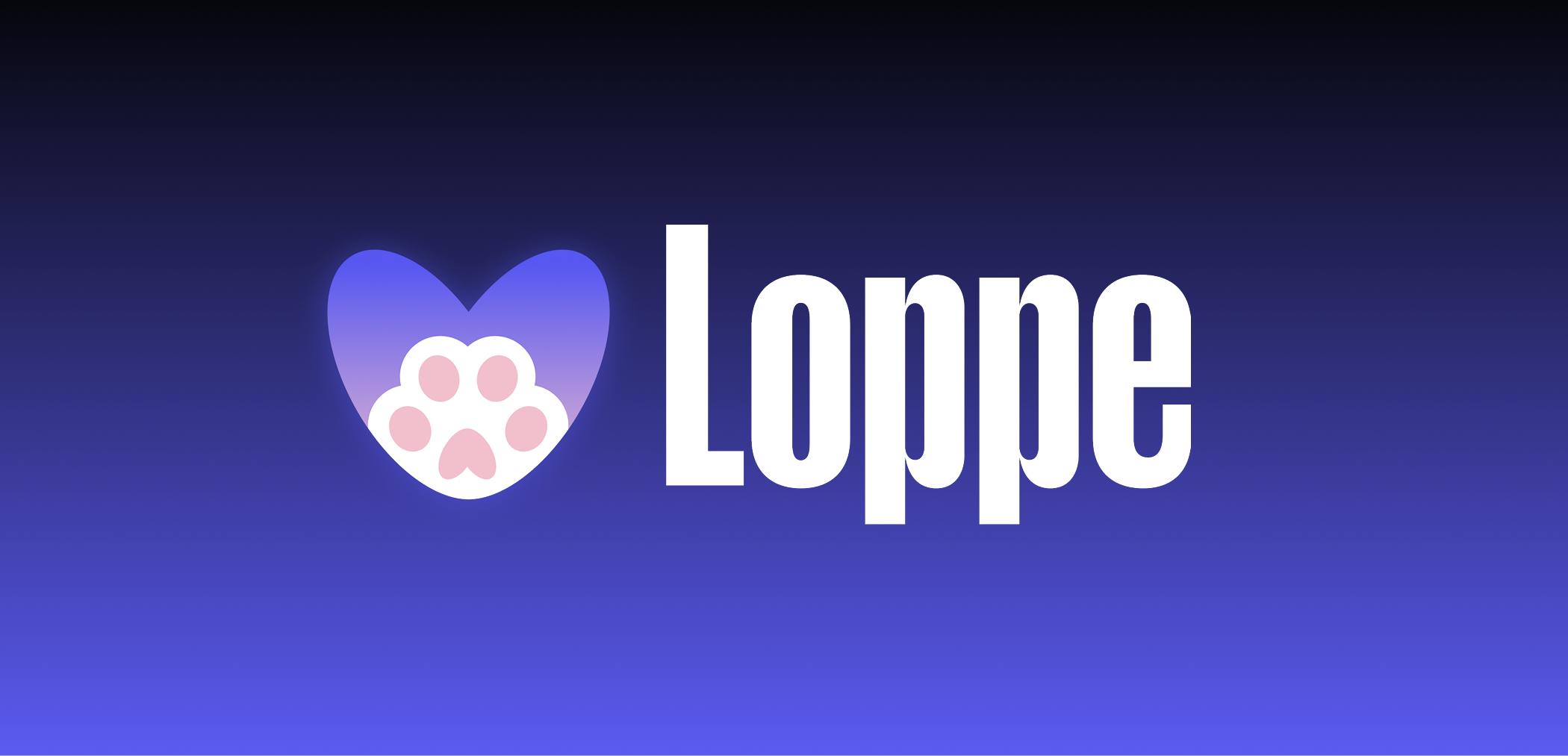 Loppe|Сервис по поиску пушистых друзей — Изображение №1 — Интерфейсы на Dprofile
