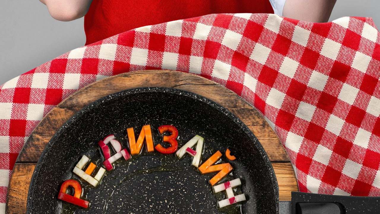 Фирменный стиль для «Горницы» — Изображение №2 — Брендинг на Dprofile