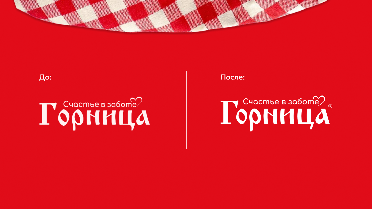 Фирменный стиль для «Горницы» — Изображение №4 — Брендинг на Dprofile