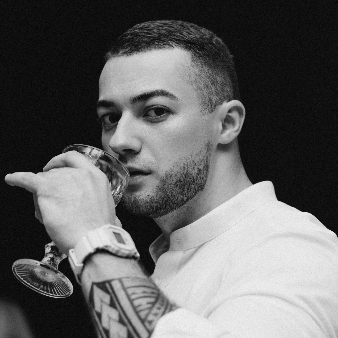 Аватар пользователя Кирилл Секацкий