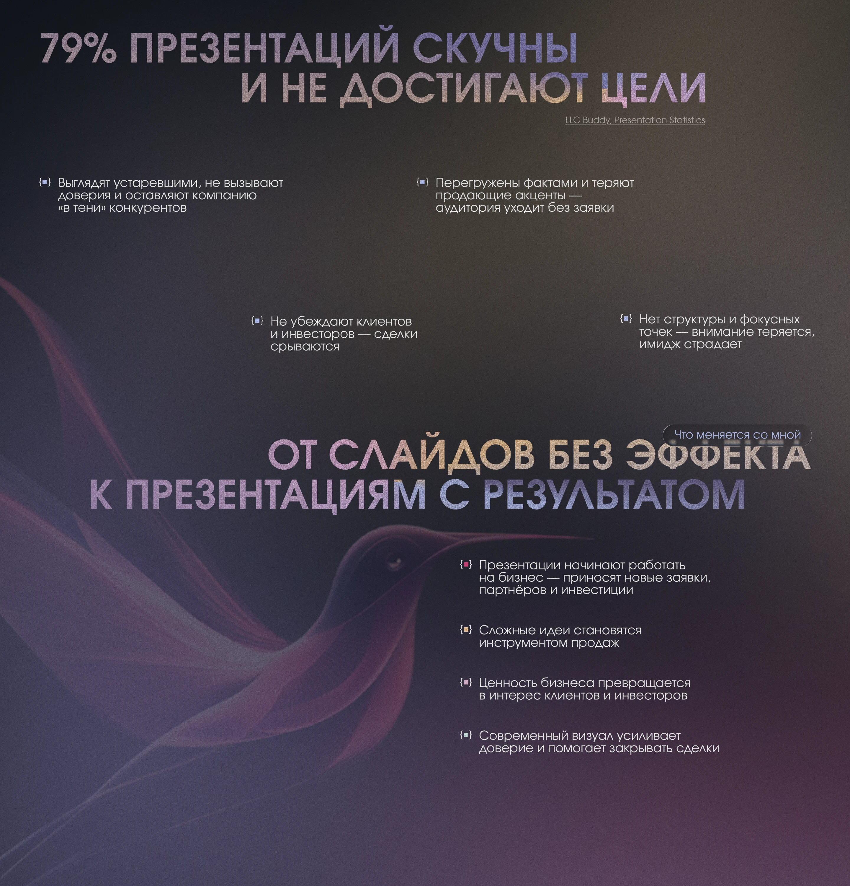 Портфолио дизайнера презентаций — Изображение №3 — Графика, Маркетинг на Dprofile