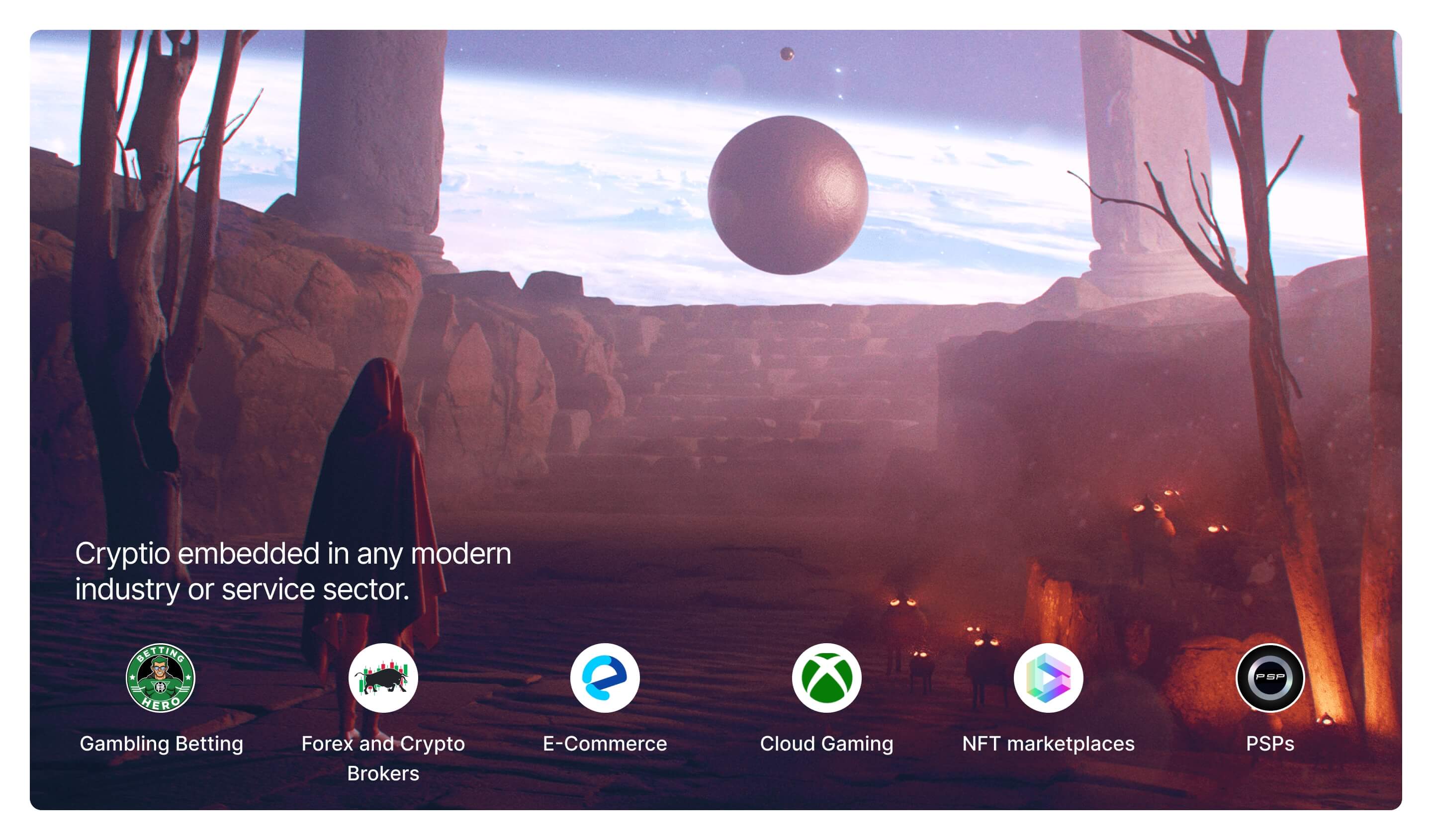 Criptio — Веб-сервис для платежей в крипте — Изображение №6 — Интерфейсы на Dprofile