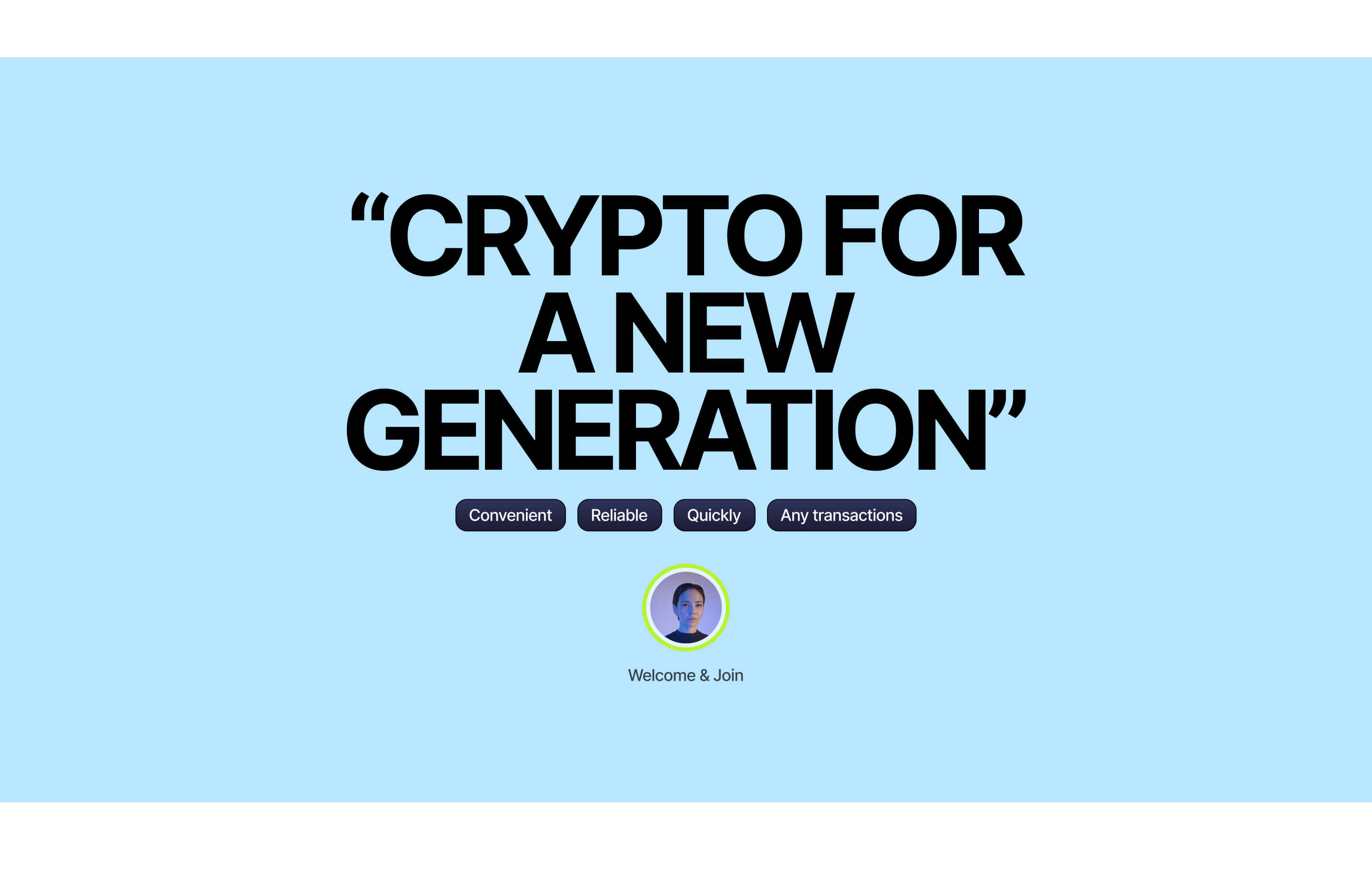 Criptio — Веб-сервис для платежей в крипте — Изображение №19 — Интерфейсы на Dprofile