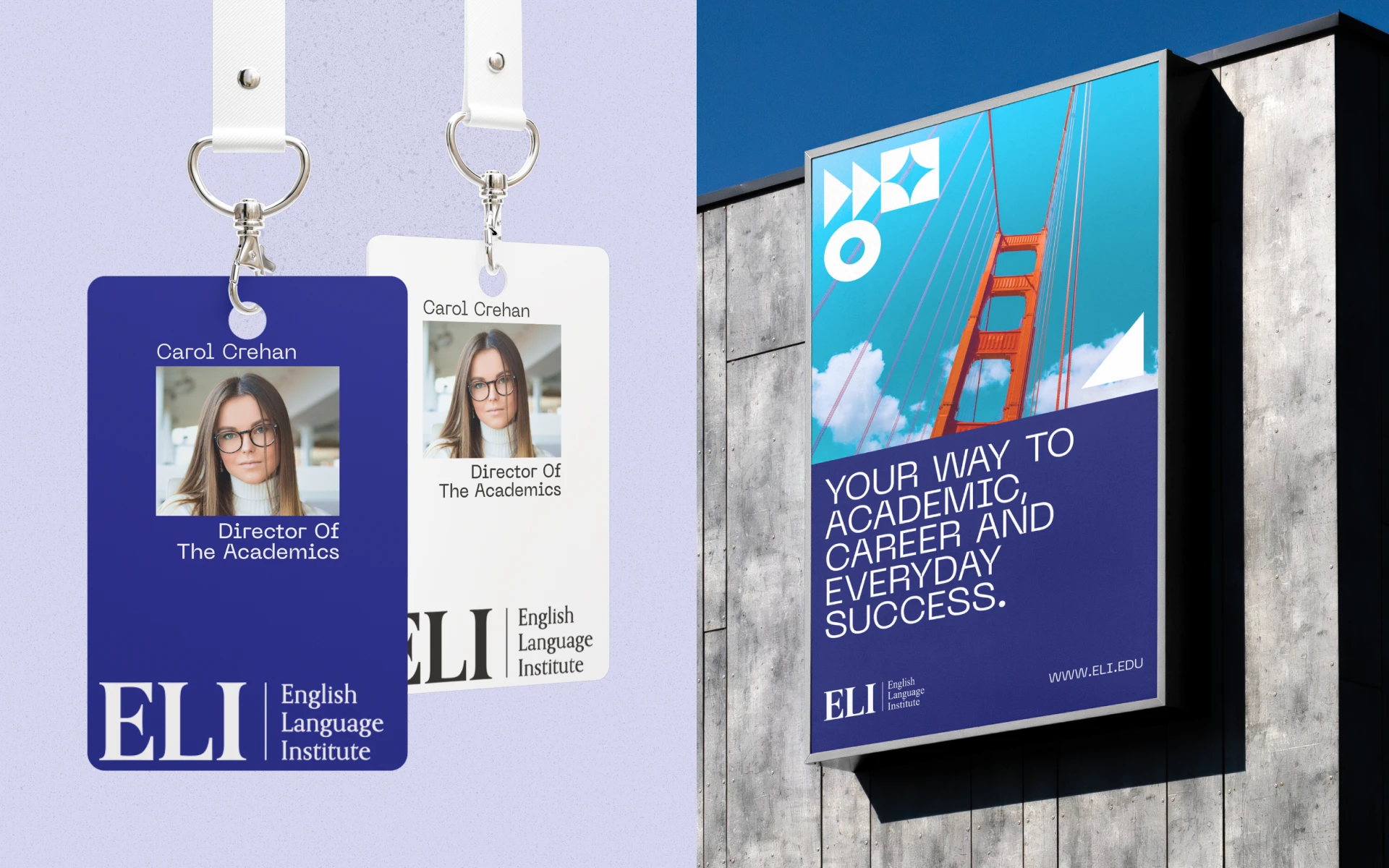 English Language Institute | website redesign — Изображение №16 — Интерфейсы на Dprofile