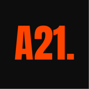 Аватар пользователя A21