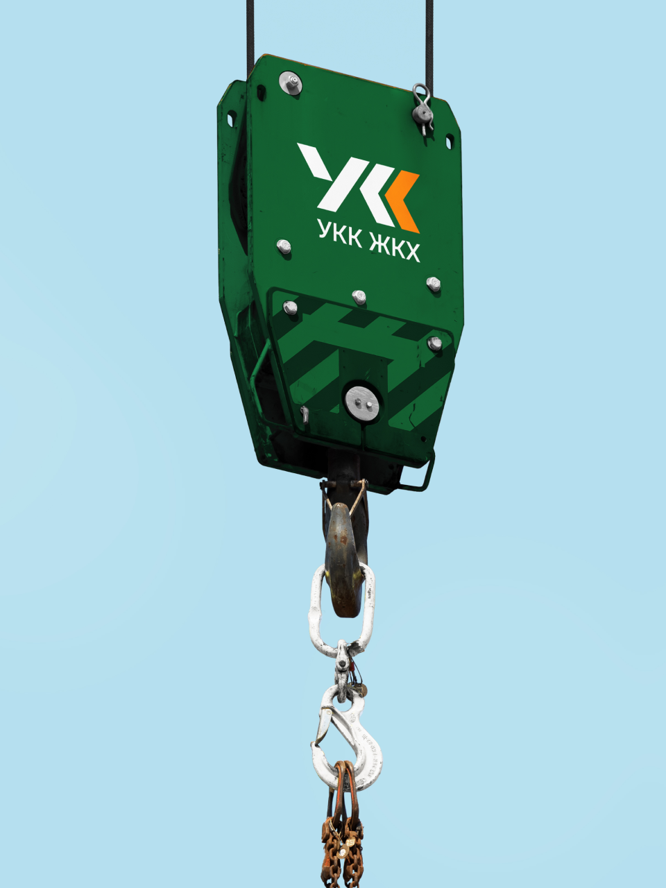 Учебно-курсовой комбинат ЖКХ — Изображение №12 — Брендинг на Dprofile