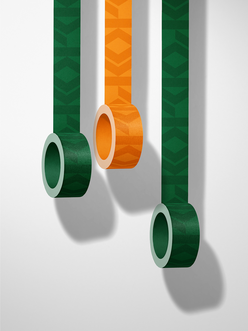 Учебно-курсовой комбинат ЖКХ — Изображение №7 — Брендинг на Dprofile