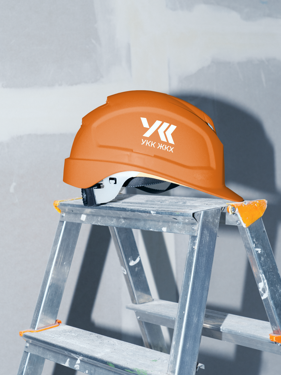 Учебно-курсовой комбинат ЖКХ — Изображение №18 — Брендинг на Dprofile