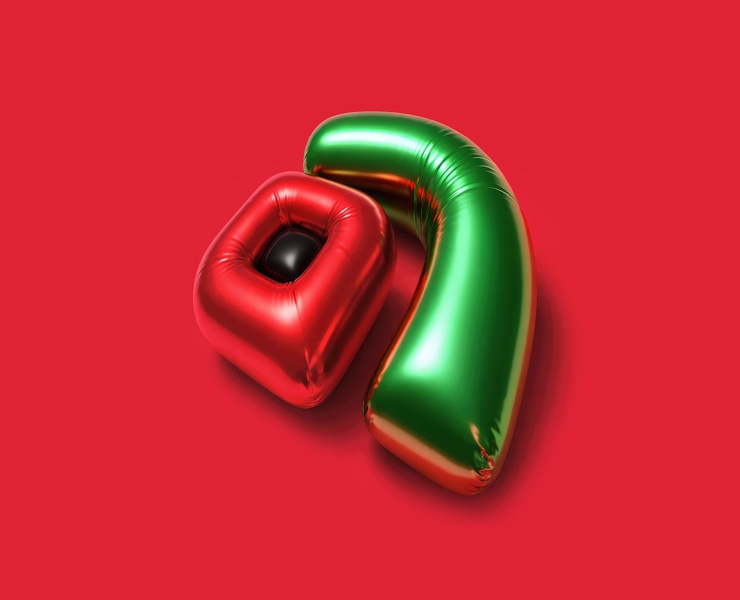 Ребрендинг оператора связи «Арбуз» на Dprofile