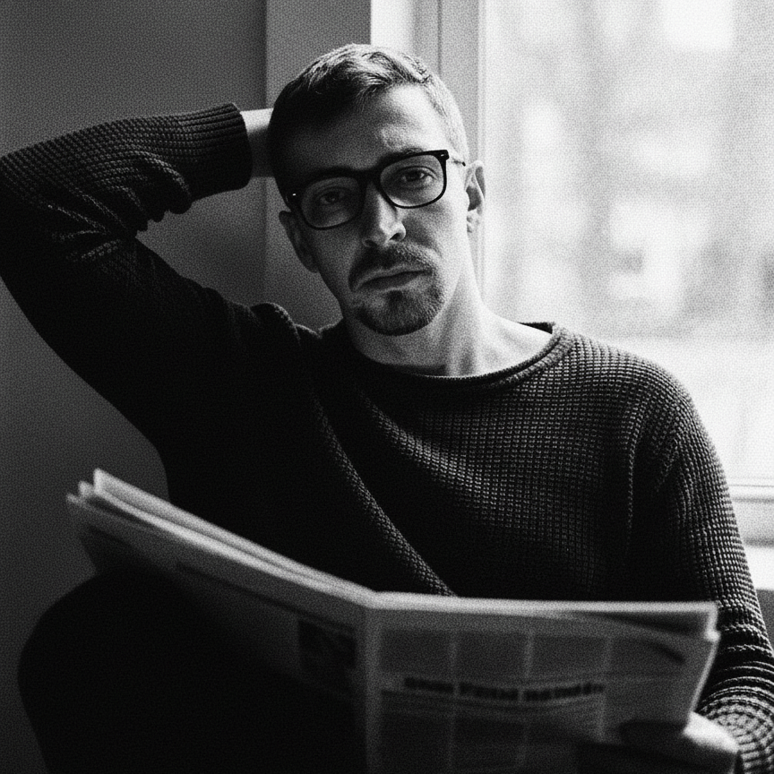 Аватар пользователя Святослав Михалев