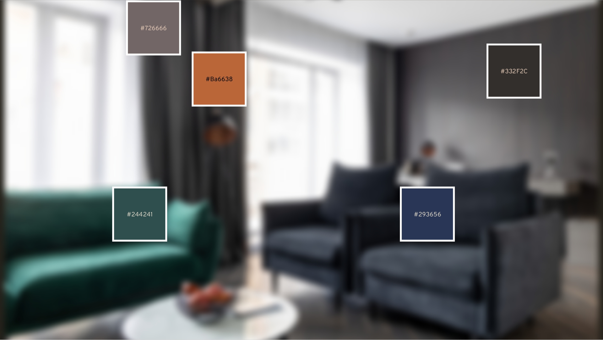 Гайдбук бутик-отеля Верещагинская Дача — Изображение №4 — Брендинг, Графика на Dprofile