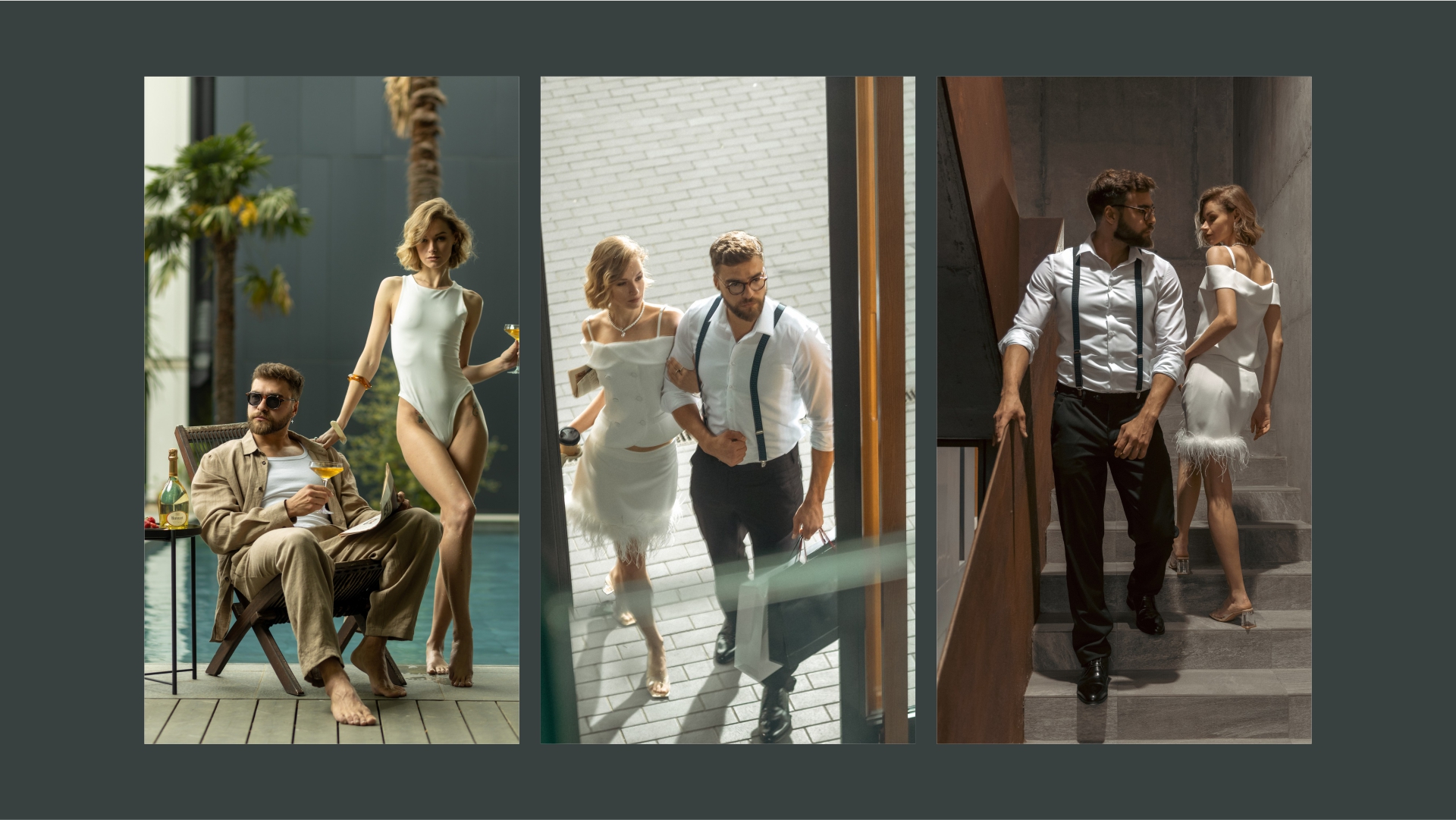 Гайдбук бутик-отеля Верещагинская Дача — Изображение №21 — Брендинг, Графика на Dprofile