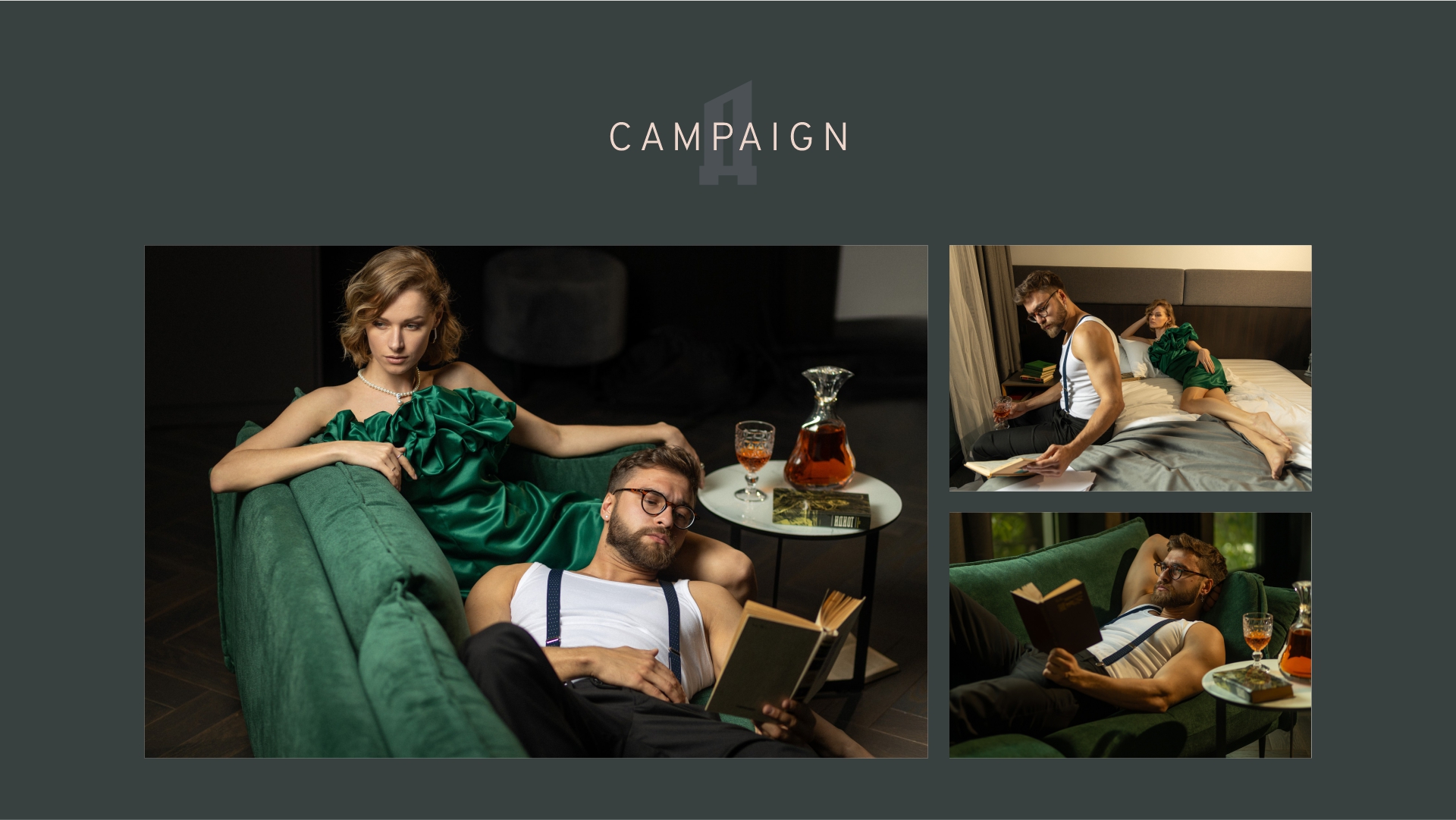 Гайдбук бутик-отеля Верещагинская Дача — Изображение №22 — Брендинг, Графика на Dprofile