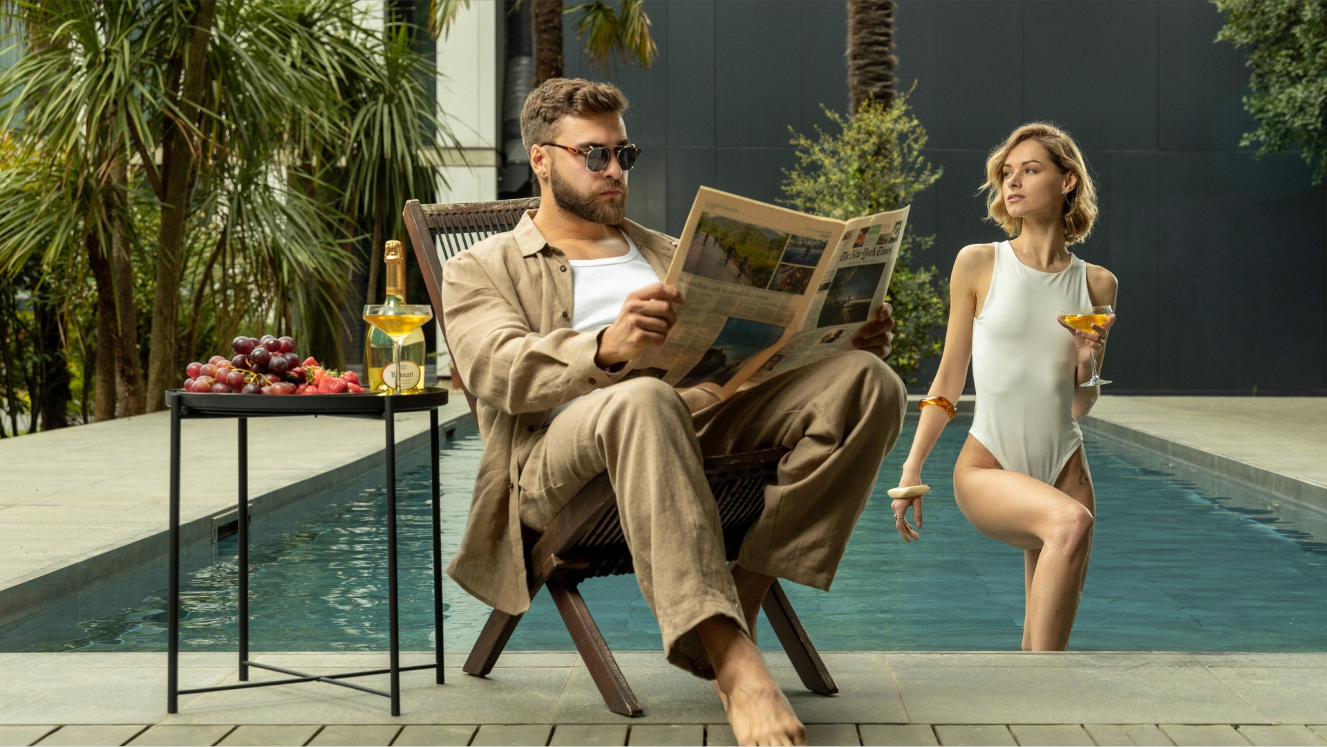 Гайдбук бутик-отеля Верещагинская Дача — Изображение №19 — Брендинг, Графика на Dprofile