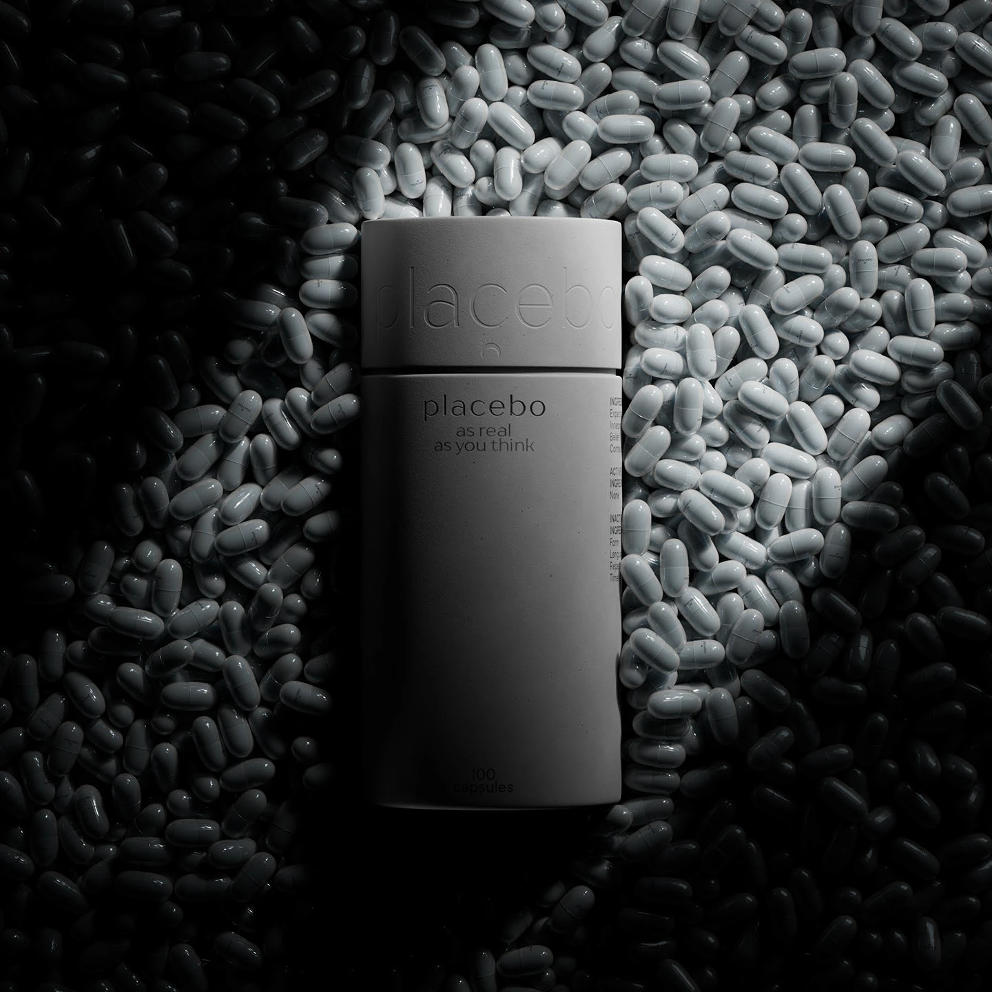 Placebo — Изображение №1 — 3D, Анимация на Dprofile