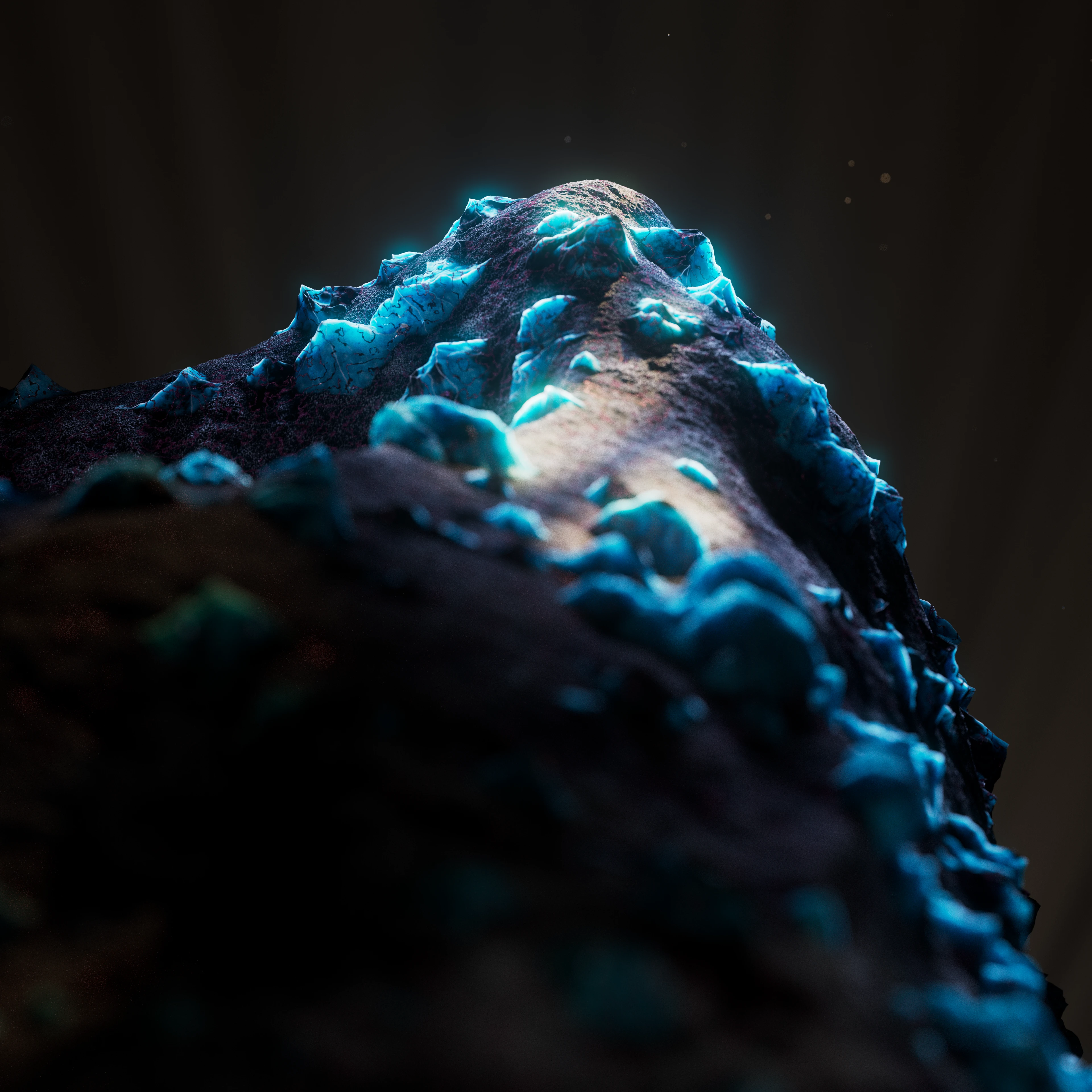 Макро-мир — Изображение №2 — 3D, Анимация на Dprofile