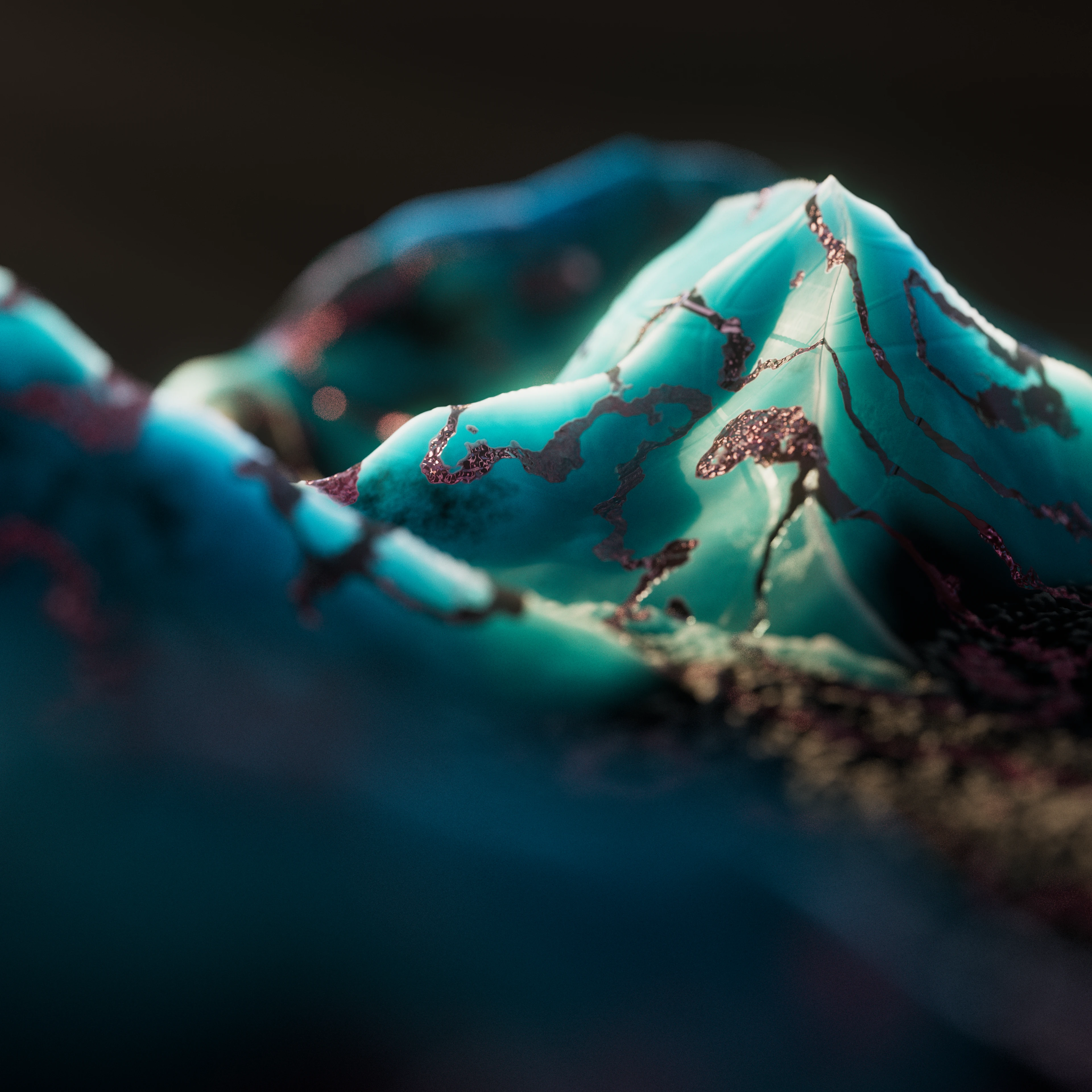 Макро-мир — Изображение №3 — 3D, Анимация на Dprofile