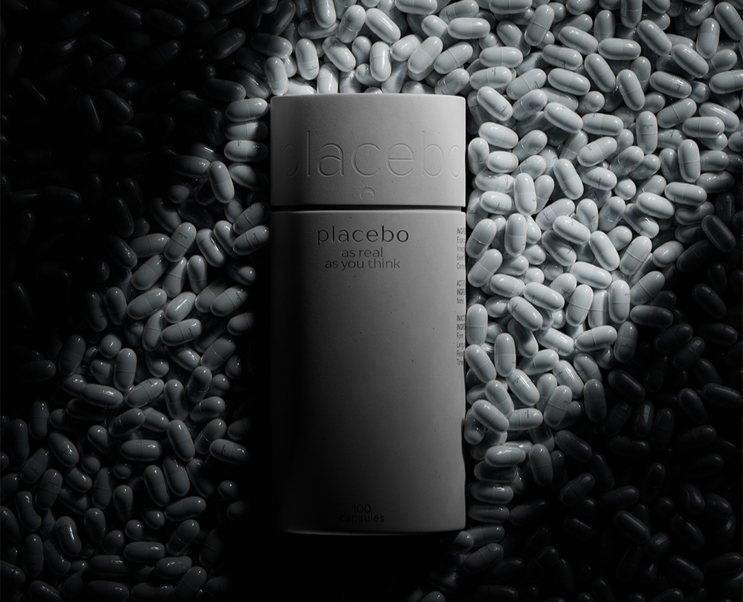 Placebo — 3D, Анимация на Dprofile