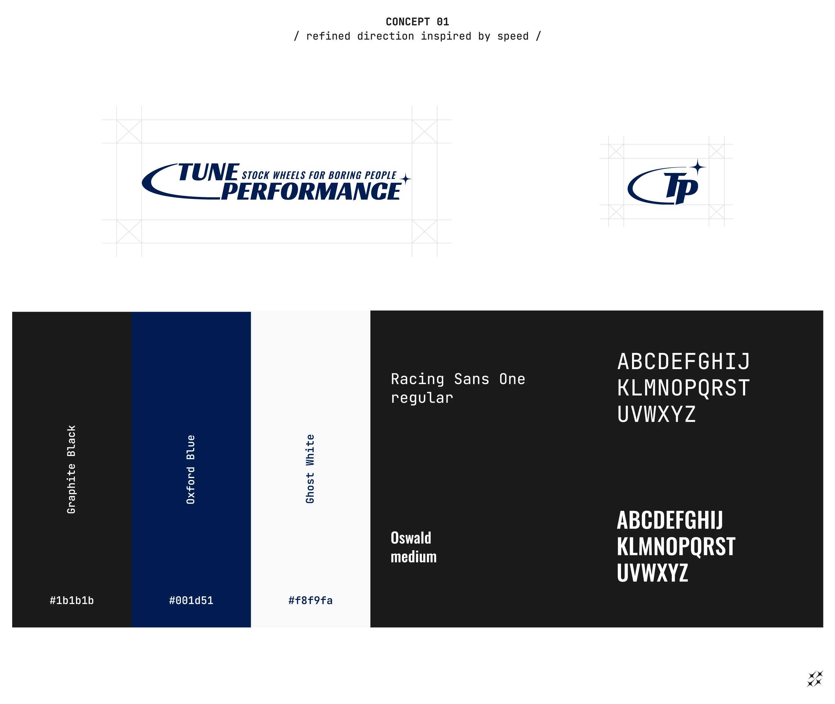 TUNE PERFORMANCE | Apparel design | logo design — Изображение №3 — Брендинг на Dprofile