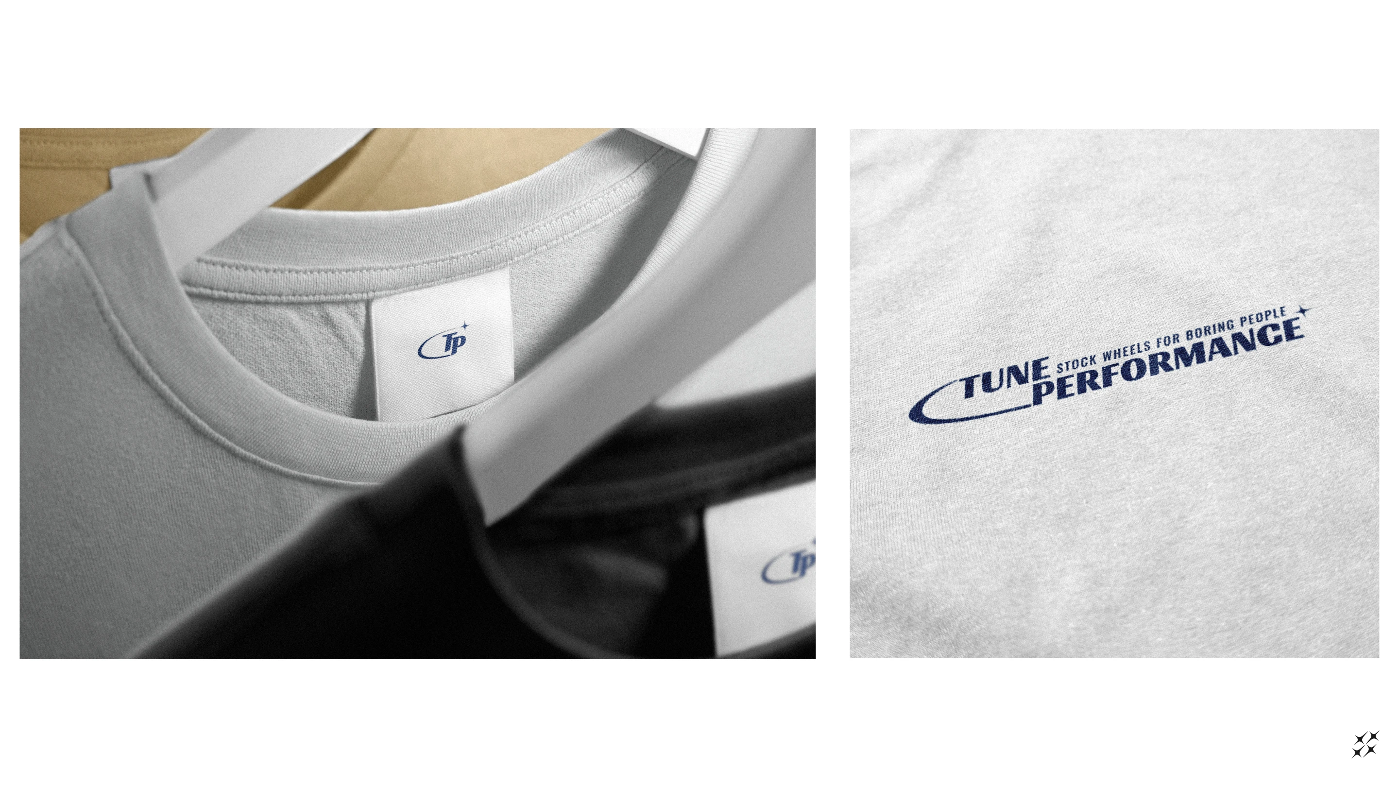 TUNE PERFORMANCE | Apparel design | logo design — Изображение №5 — Брендинг на Dprofile