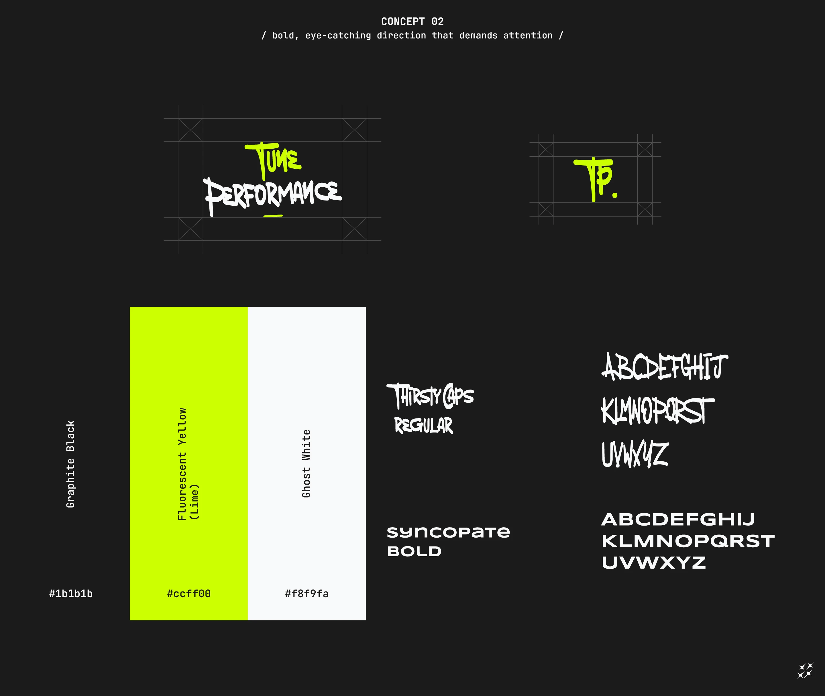 TUNE PERFORMANCE | Apparel design | logo design — Изображение №7 — Брендинг на Dprofile