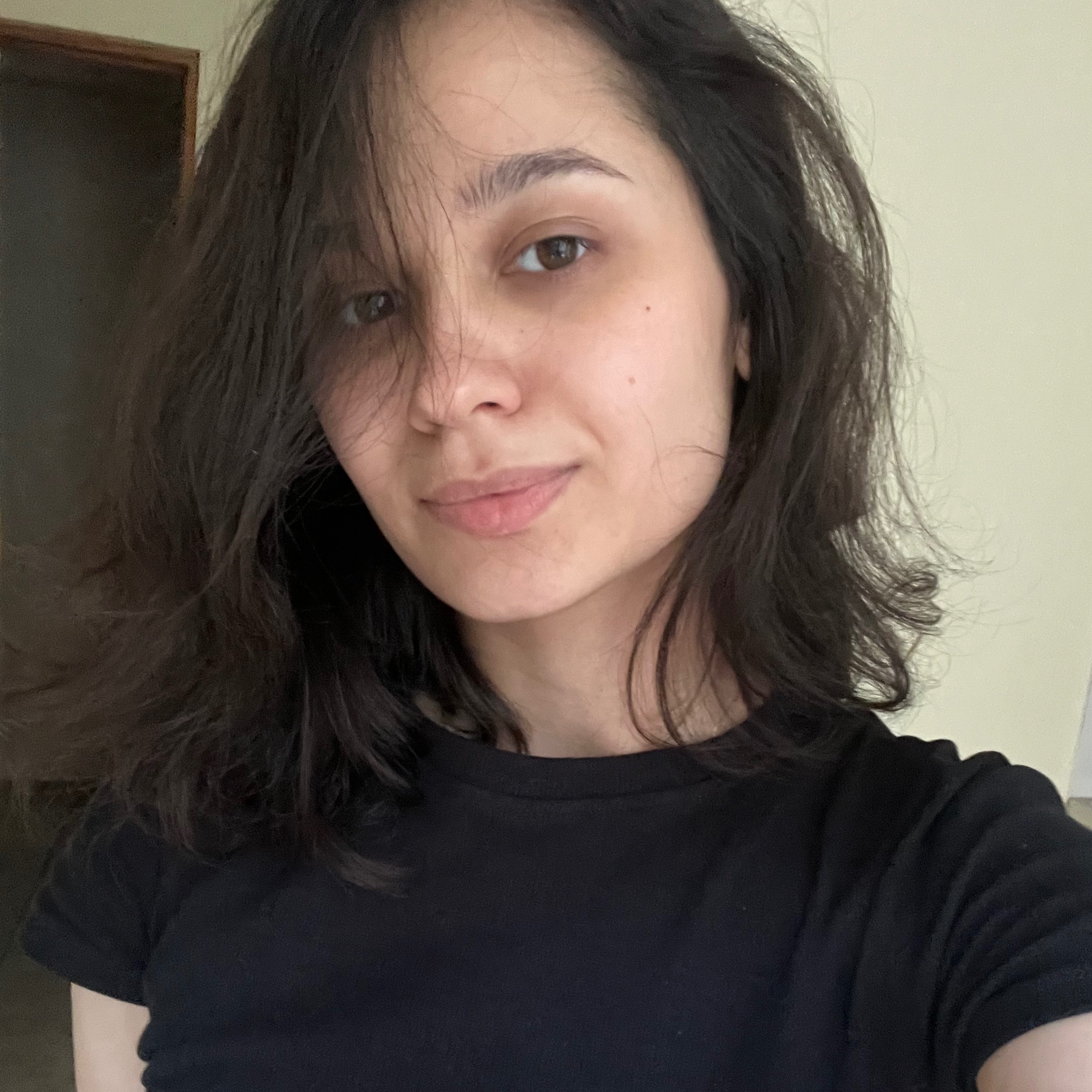 Аватар пользователя Leyla Nasirova