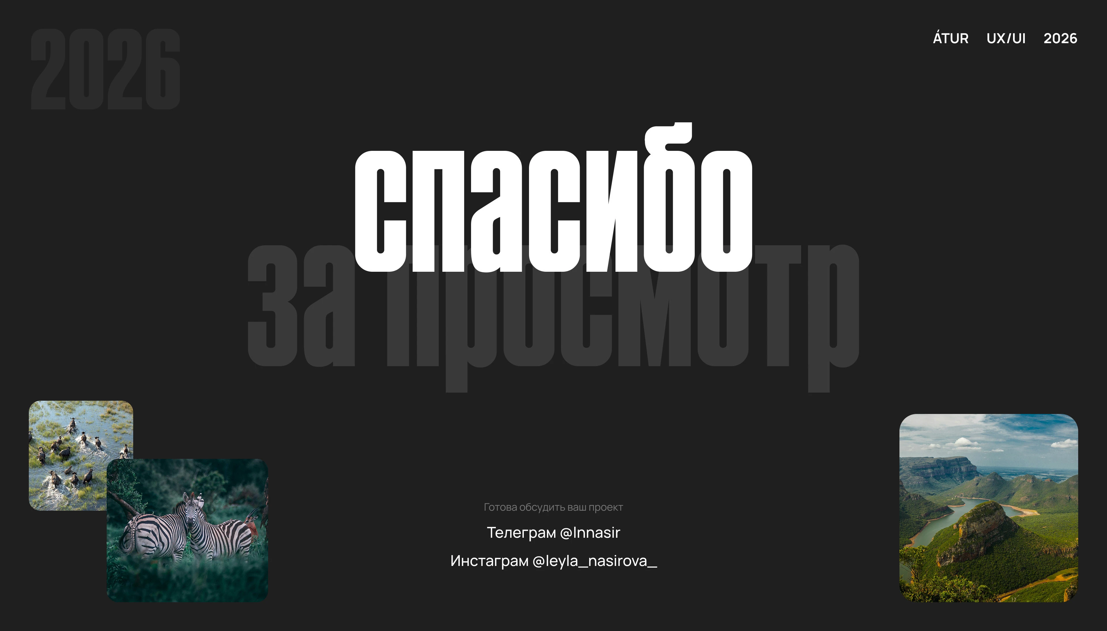 Africa Travel Website — Изображение №11 — Интерфейсы на Dprofile