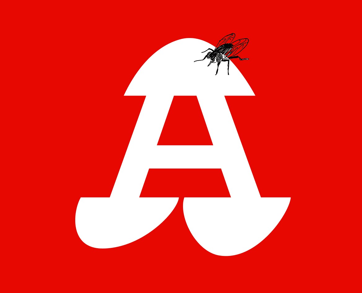 Amanita font на Dprofile