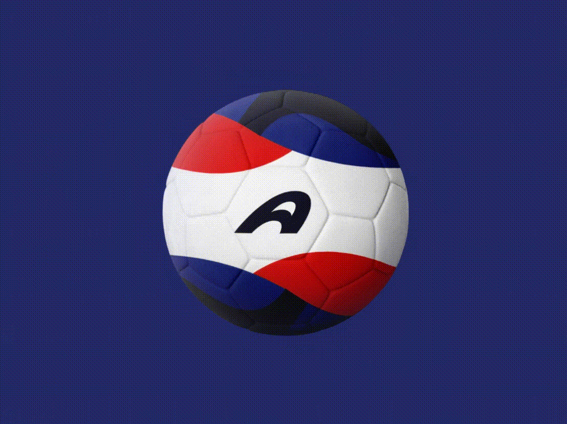 Графический комплекс для стадиона "Авангард" в Домодедово — Изображение №11 — Брендинг на Dprofile