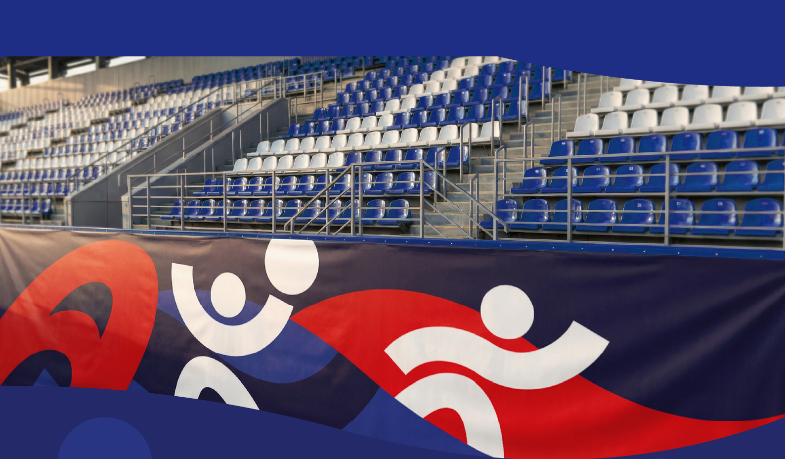 Графический комплекс для стадиона «Авангард» в Домодедово — Изображение №14 — Брендинг на Dprofile