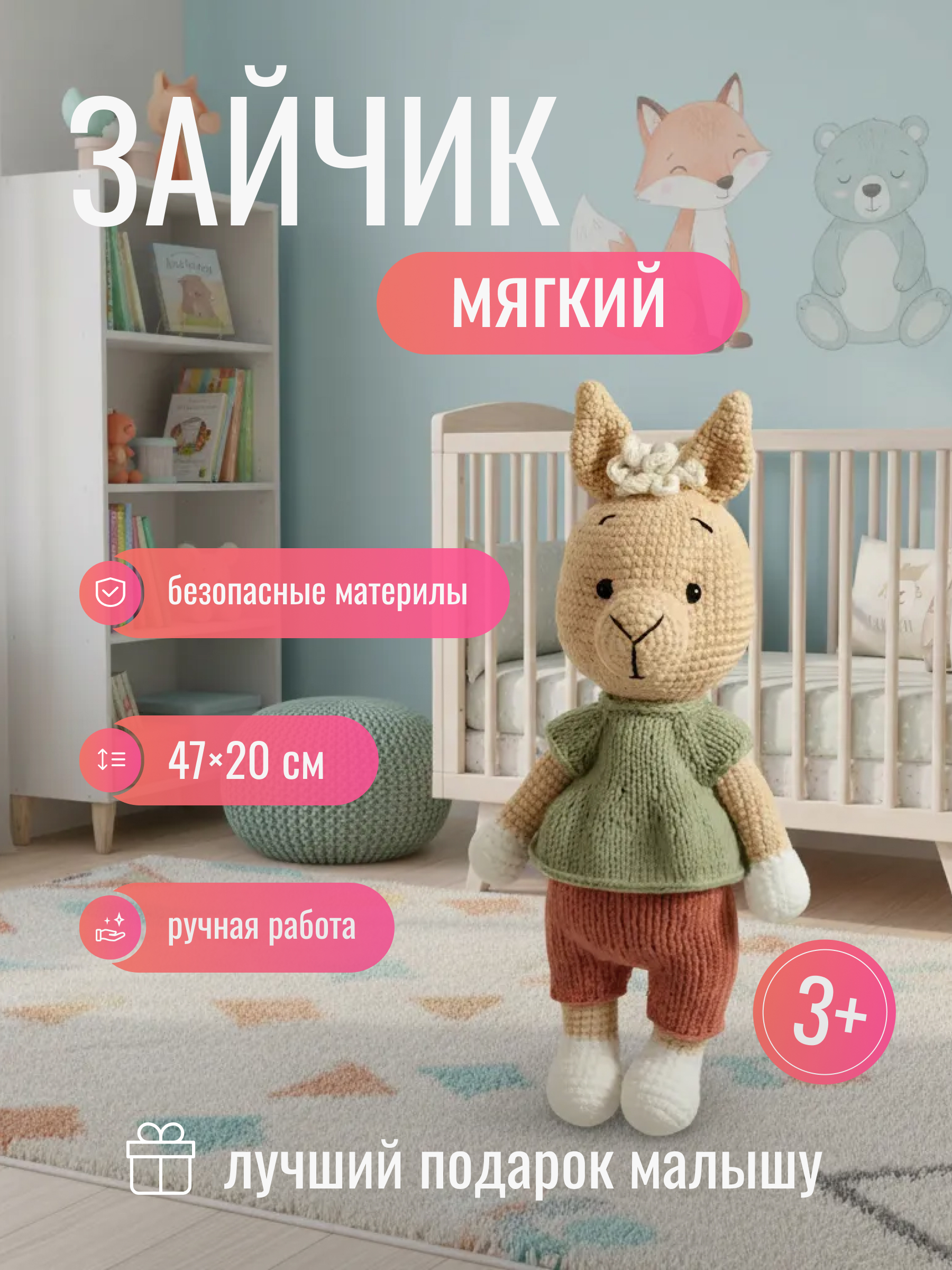 Инфографика для маркетплейсов — Изображение №5 — Графика на Dprofile