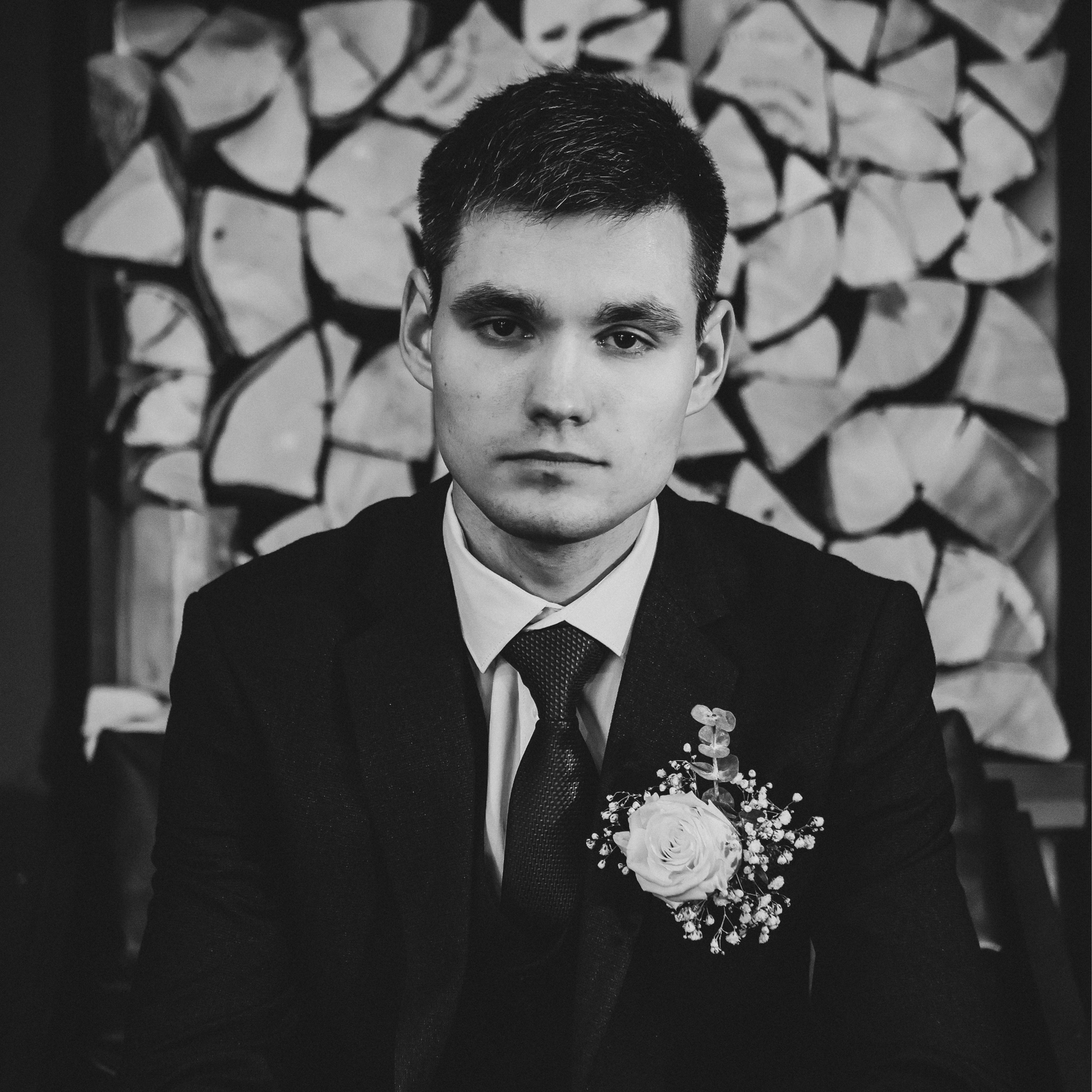 Аватар пользователя Евгений Дубасов