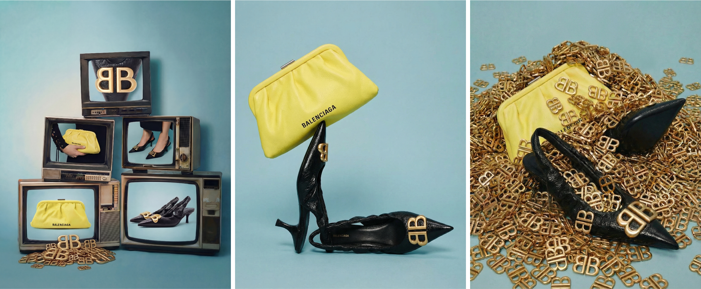 Balenciaga AI photoshoot / AI Design — Изображение №2 — Графика, Маркетинг на Dprofile