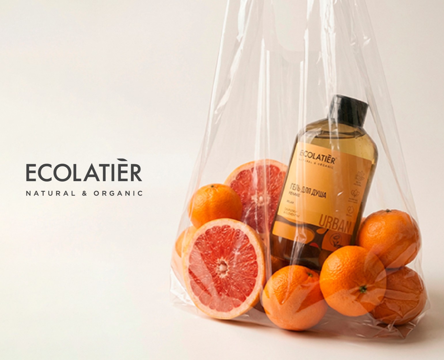 Ecolatier AI Product Visuals / AI Design на Dprofile