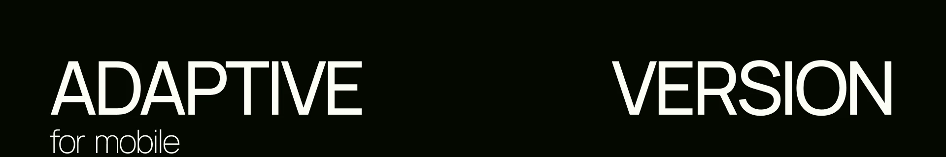 САЙТ НА TILDA | Питомник Дорофеева — Изображение №6 — Интерфейсы на Dprofile