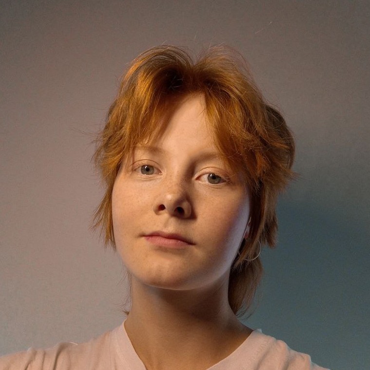 Аватар пользователя Маргарита Кавелина