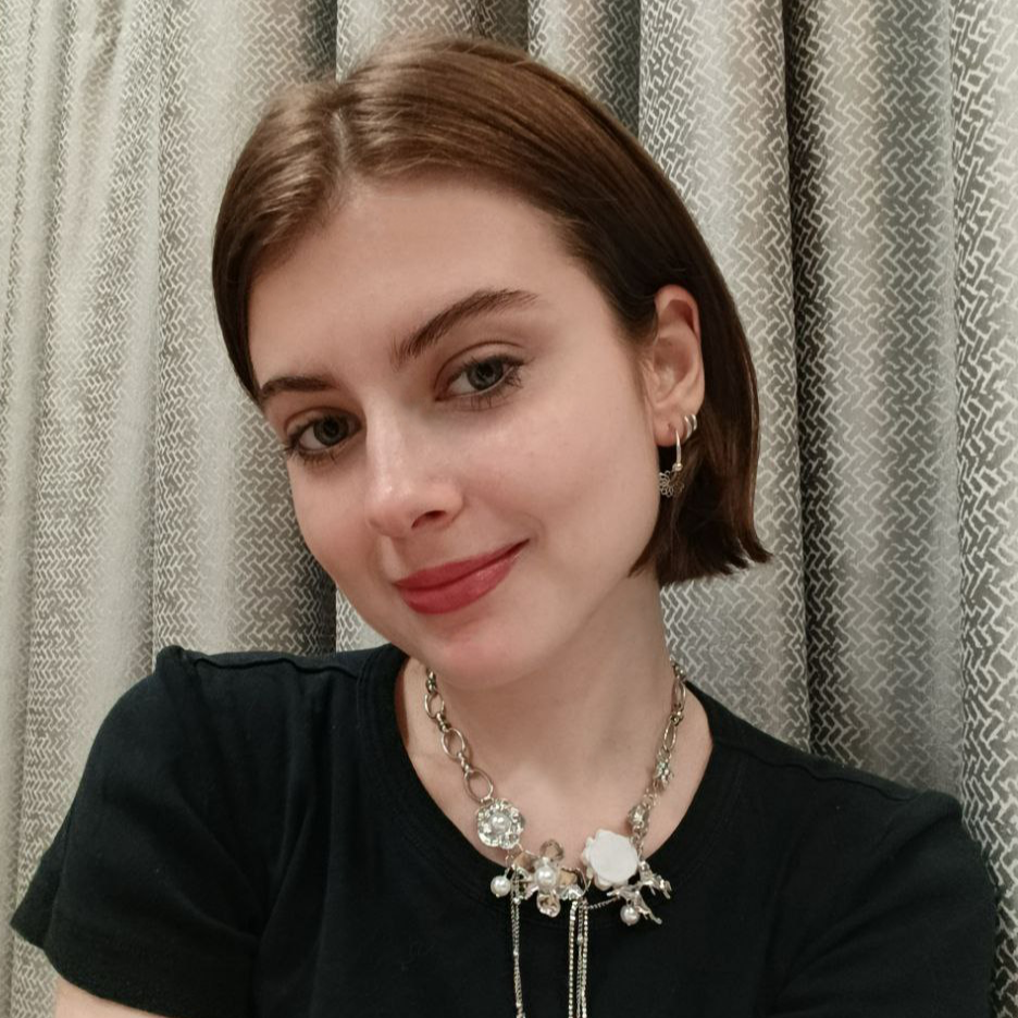 Аватар пользователя Юлия Якушина