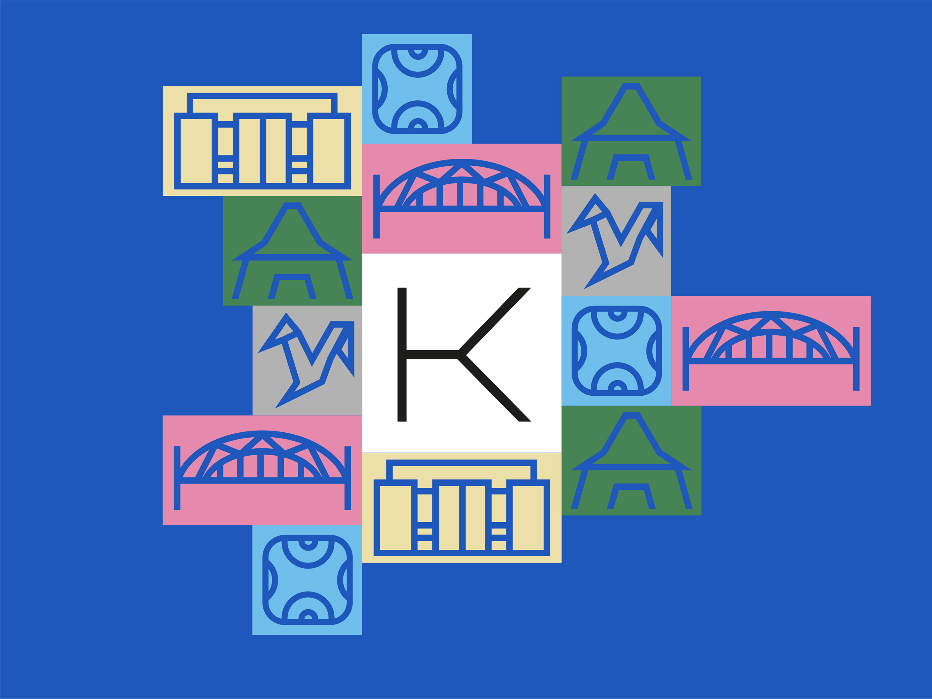Сувенирная продукция Кинешмы — Изображение №7 — Брендинг на Dprofile