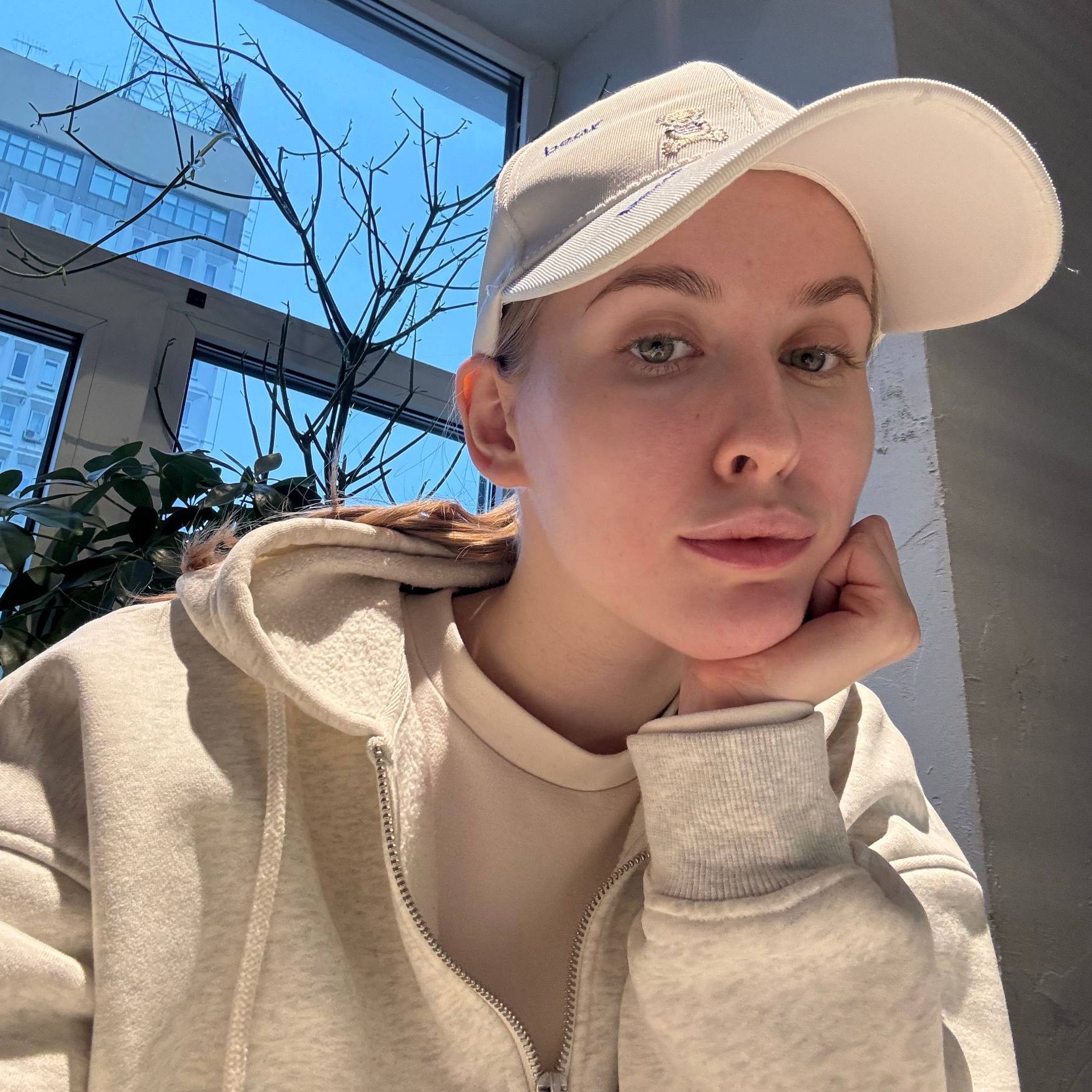 Аватар пользователя Арина Шешукова